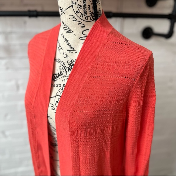 Talbots Knit Cardigan - Picture 3 of 5